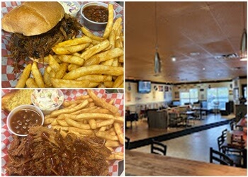 Barrie Restaurants Bbq Big Bone BBQ and Wicked Wings