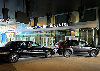 Big Boss Limousine - Halifax, NS Limo Service - Van Image