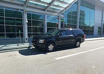 Big Boss Limousine - Halifax, NS Limo Service - Car Image