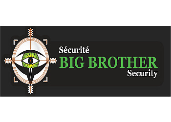 Big Brother Securité