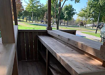 Cambridge Entrepreneurs En Clôtures Big Decks & All The Cool Stuff