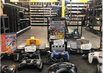 Kamloops pawn shop Big Don's Super Pawn