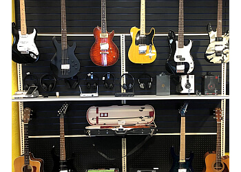 Kamloops pawn shop Big Don's Super Pawn