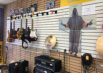 Thunder Bay pawn shop Big Ed's Furniture & Consignment