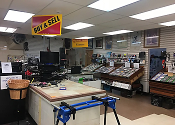 Thunder Bay pawn shop Big Ed's Furniture & Consignment