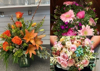 Kawartha Lakes florist Big Event Floral & Decorating Co.
