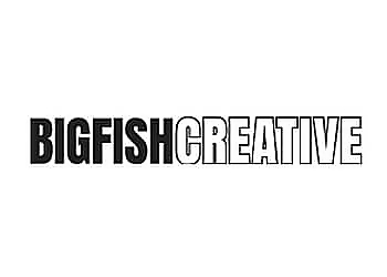 Burnaby advertising agency Big Fish Creative