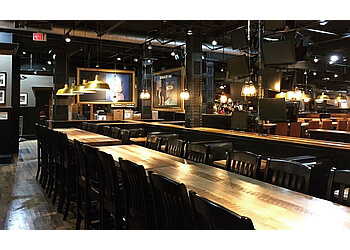 Brampton electrician BigGuy Electric Inc.