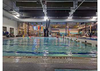 Medicine Hat Centres De Loisirs Big Marble Go Centre