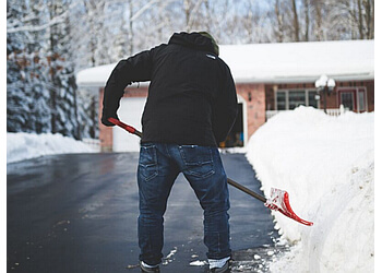 Coquitlam snow removal Big Phil’s Rubbish Removal