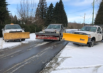 Maple Ridge junk removal Big Phil's Rubbish Removal