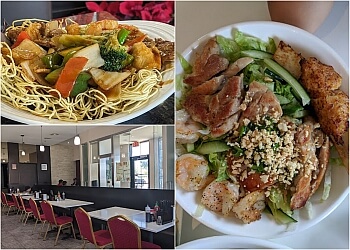 Barrie vietnamese restaurant Big Pho