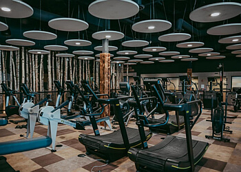 Calgary gym Big Sky Fitness Ltd. image 1