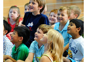 Cambridge face painting Big Smiles Company