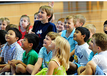 Kitchener entertainment company Big Smiles Company