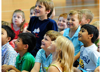 Waterloo Peinture De Visage Big Smiles Company