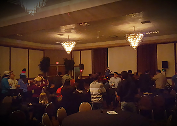 Milton dj Big Star Karaoke & DJ