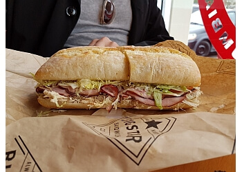 Big Star Sandwich Co.
