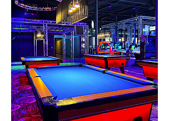 Windsor amusement park Big Time Entertainment