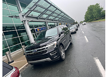 Halifax limo service Big Boss Limousine
