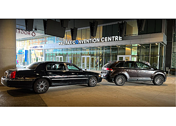 Halifax limo service Big Boss Limousine