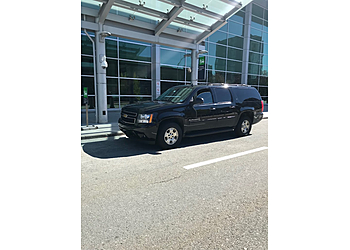 Halifax Service De Limousine Big Boss Limousine