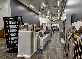 Guelph Magasin de plancher Bigelow Flooring, Inc.