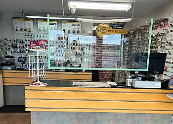 Niagara Falls locksmith Biggar's Locksmith