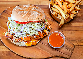 Mississauga Sandwicheries Biggies