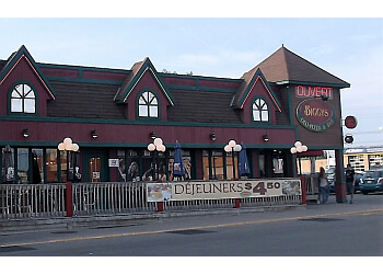 Saint Jerome Pizzerias Biggys Deli Pizza & Bar