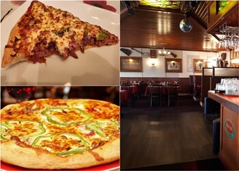 Saint Jerome Pizzerias Biggys Deli Pizza & Bar