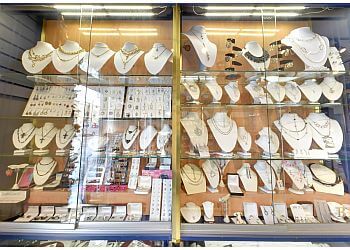 Saint Jerome jewelry Bijouterie BFM