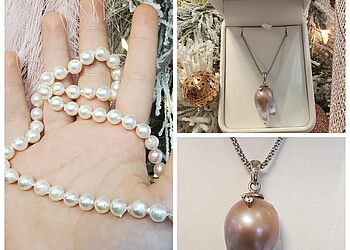 Levis jewelry Bijouterie Boivin