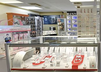 Sherbrooke jewelry Bijouterie Concept