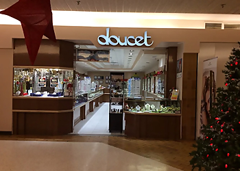 Bijouterie Doucet Bijouterie Doucet - Saguenay, QC Bijouteries - Building Exterior Image