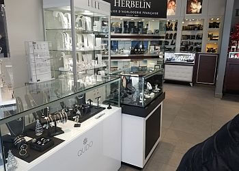 Granby jewelry Bijouterie Déziel Joailliers