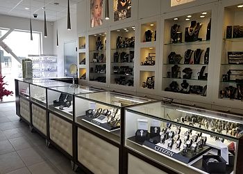 Granby jewelry Bijouterie Déziel Joailliers