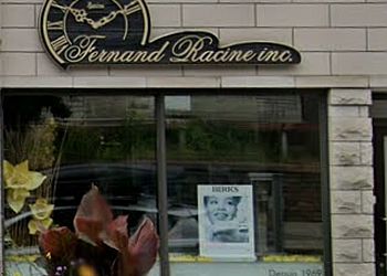Bijouterie Fernand Racine Inc.