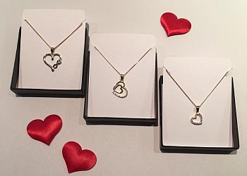 Saguenay Bijouteries Bijouterie Fortunat Gagnon