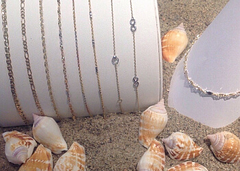 Saguenay Bijouteries Bijouterie Fortunat Gagnon