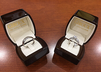 Saint Jerome jewelry Bijouterie Giroux