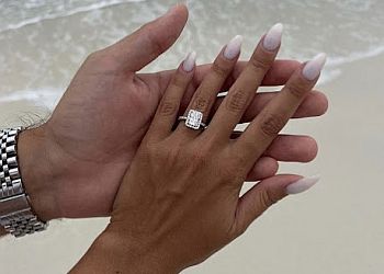 Saint Jerome jewelry Bijouterie Giroux