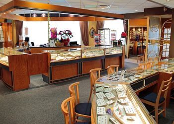 Quebec Bijouteries Bijouterie Langlois Inc.