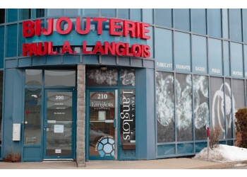 Bijouterie Langlois, Inc. 
