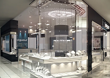 Bijouterie Lavigueur - Blainville, QC Jewellery - Shop Interior Image