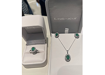 Laval jewelry Bijouterie Lavigueur Laval