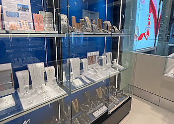 Laval jewelry Bijouterie Lavigueur Laval