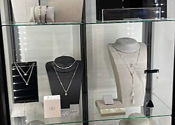 Granby jewelry Bijouterie Mathieu Blanchard