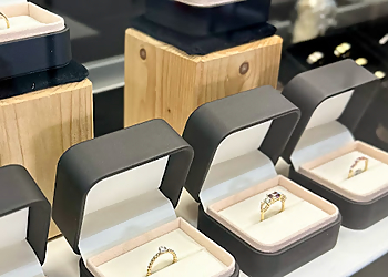 Granby jewelry Bijouterie Mathieu Blanchard