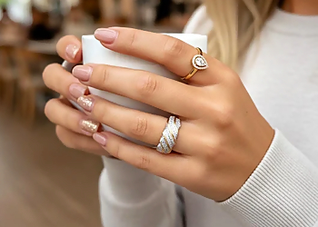 Bijouterie Mozart - Repentigny, QC Jewellery - Ring Display Image